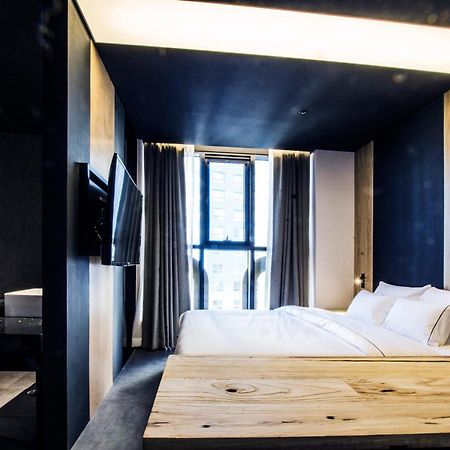 Hotel The Designers Premier Kondae Сеул Екстер'єр фото