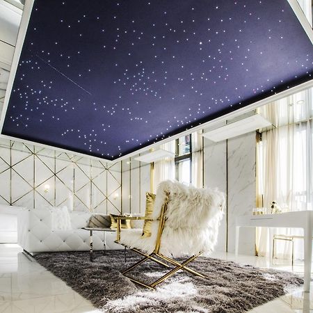 Hotel The Designers Premier Kondae Сеул Екстер'єр фото