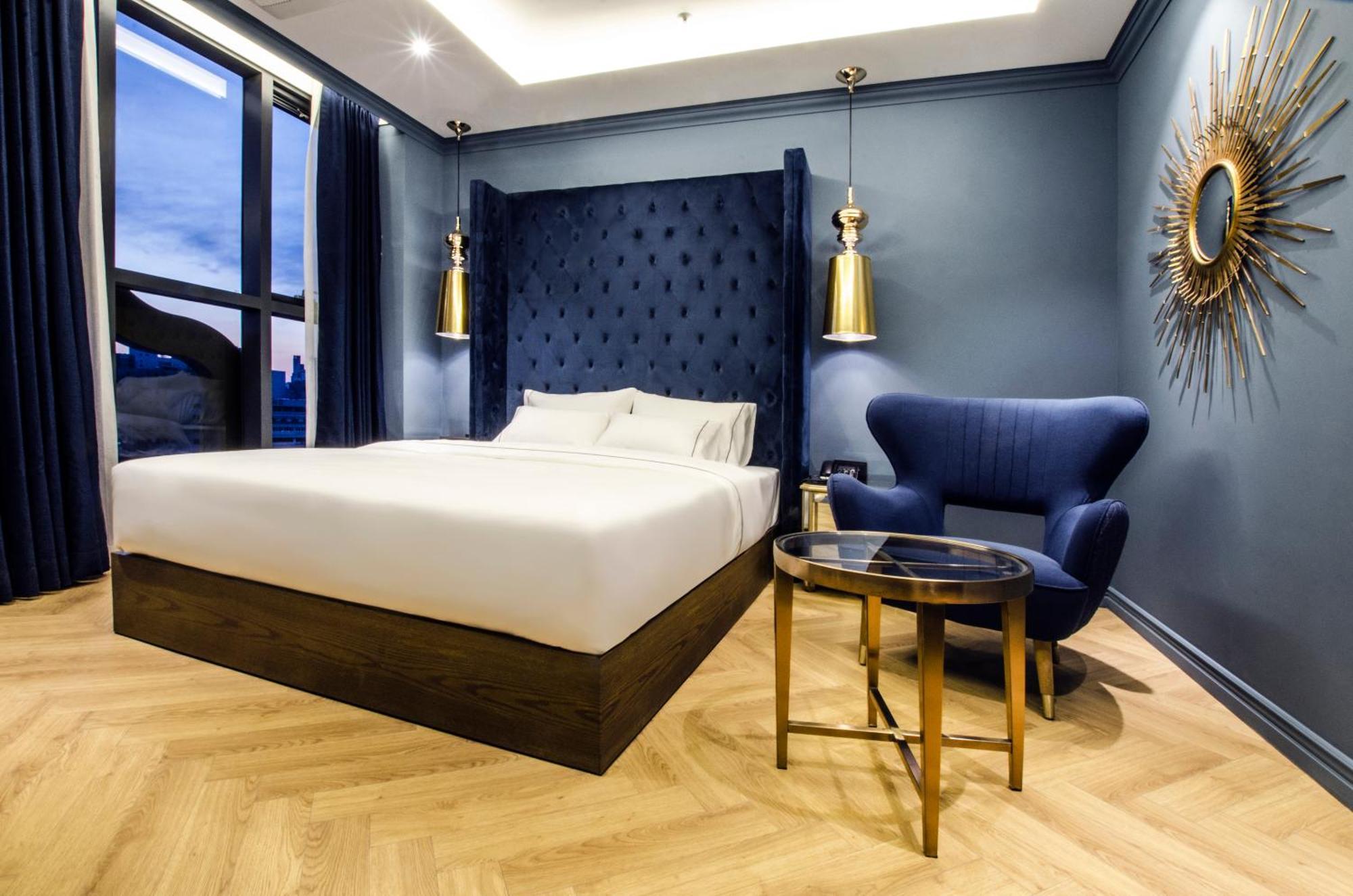 Hotel The Designers Premier Kondae Сеул Екстер'єр фото