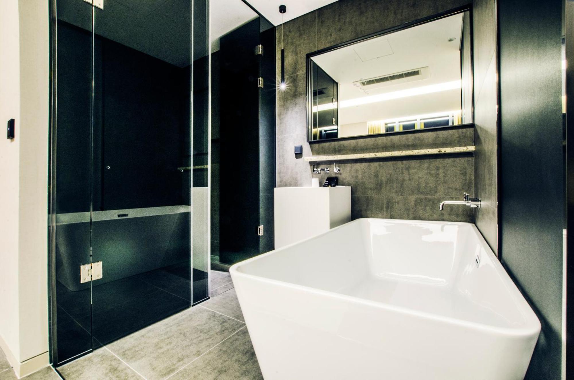 Hotel The Designers Premier Kondae Сеул Екстер'єр фото