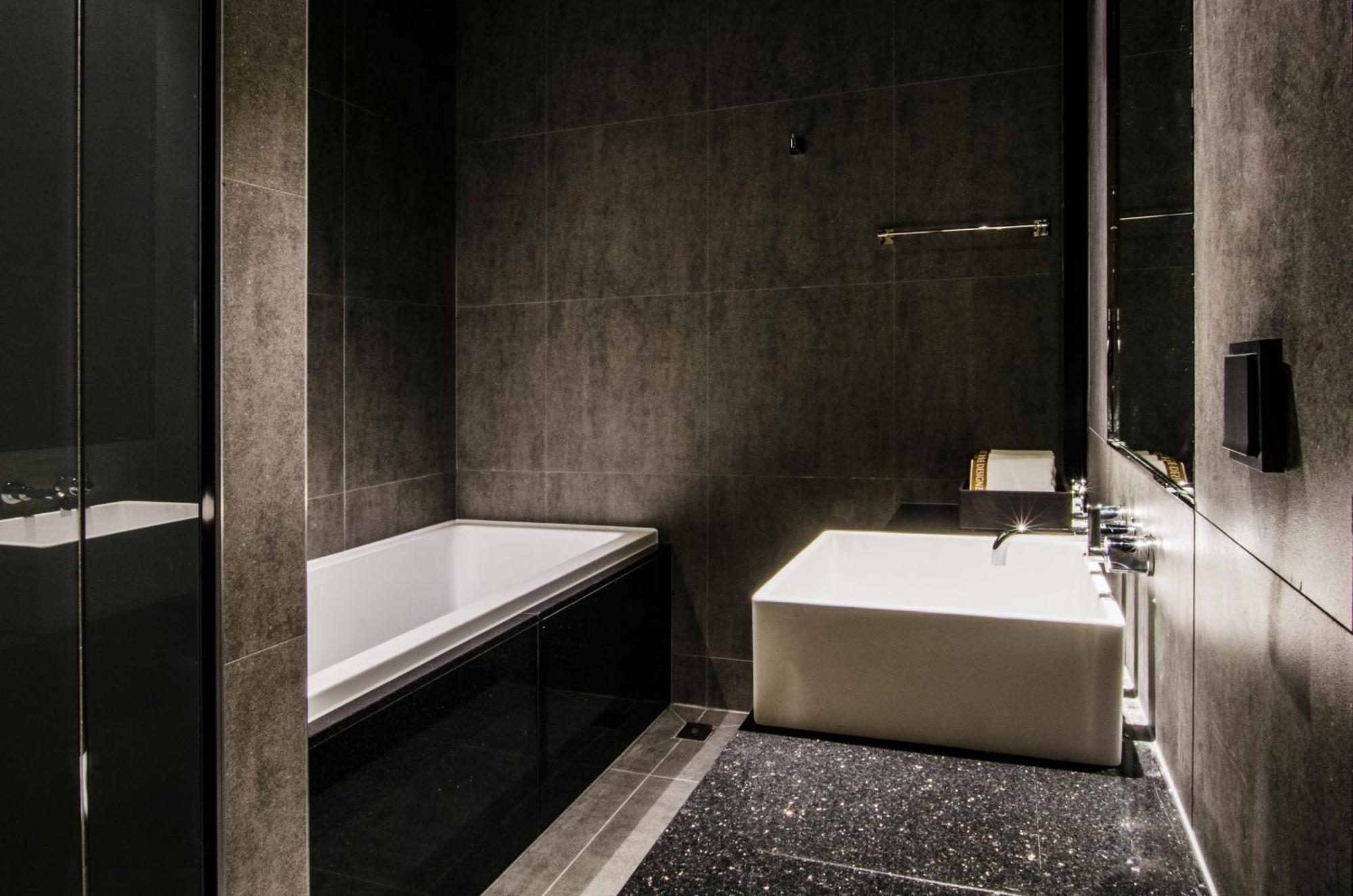 Hotel The Designers Premier Kondae Сеул Екстер'єр фото