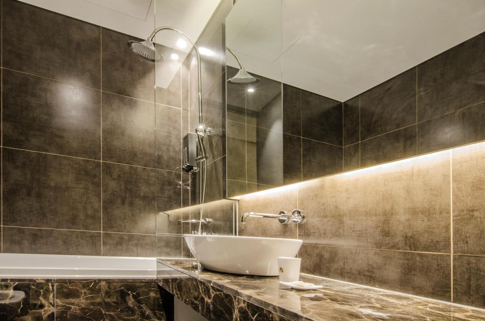 Hotel The Designers Premier Kondae Сеул Екстер'єр фото