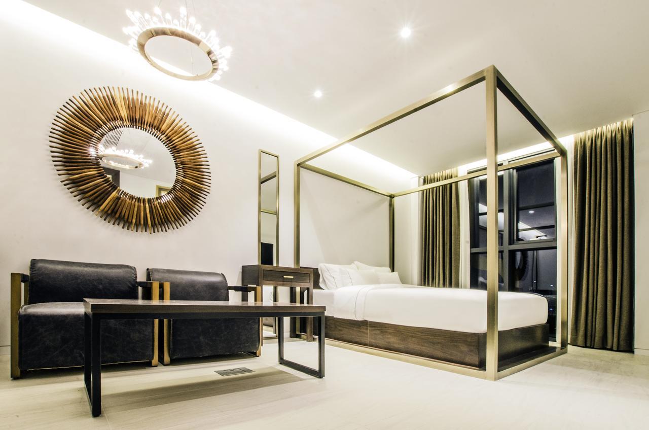 Hotel The Designers Premier Kondae Сеул Екстер'єр фото