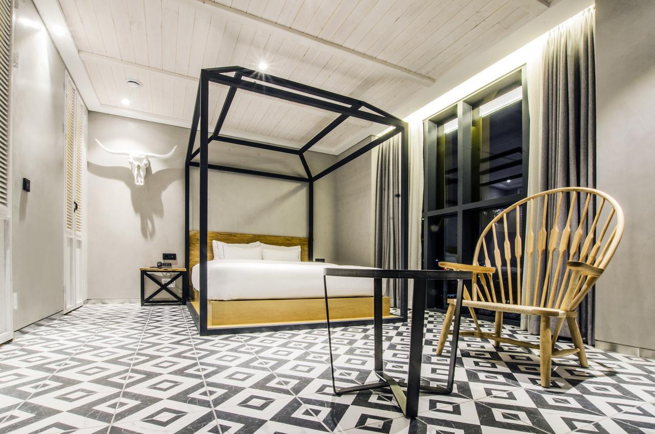 Hotel The Designers Premier Kondae Сеул Екстер'єр фото