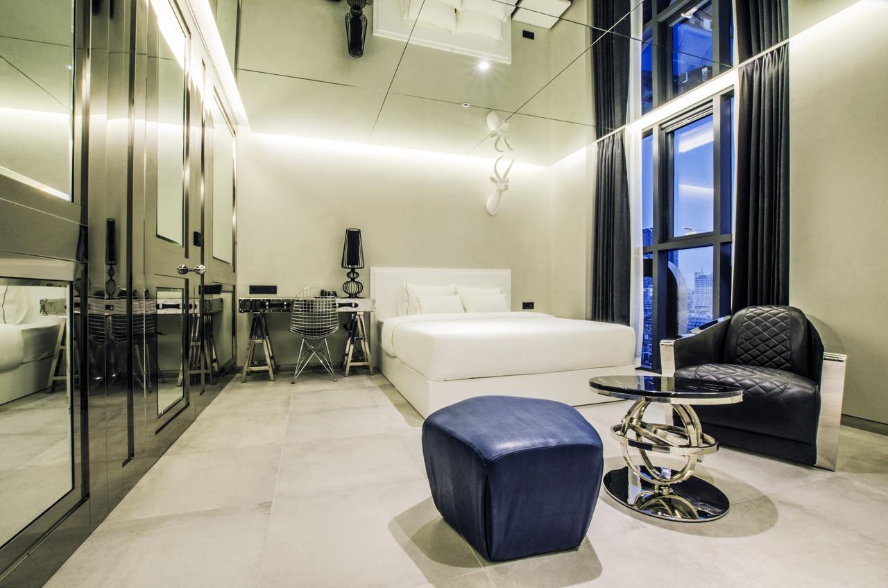 Hotel The Designers Premier Kondae Сеул Екстер'єр фото