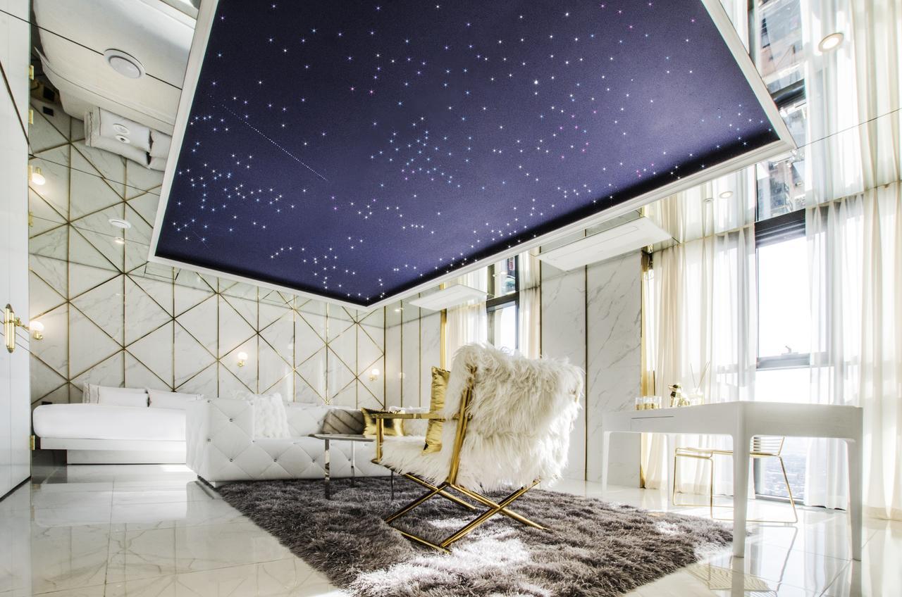 Hotel The Designers Premier Kondae Сеул Екстер'єр фото