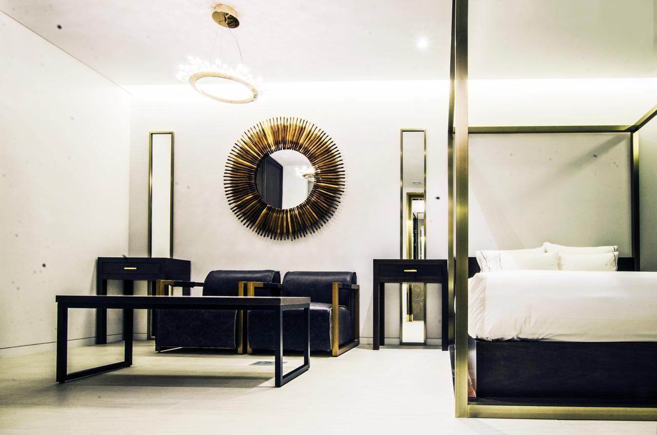 Hotel The Designers Premier Kondae Сеул Екстер'єр фото
