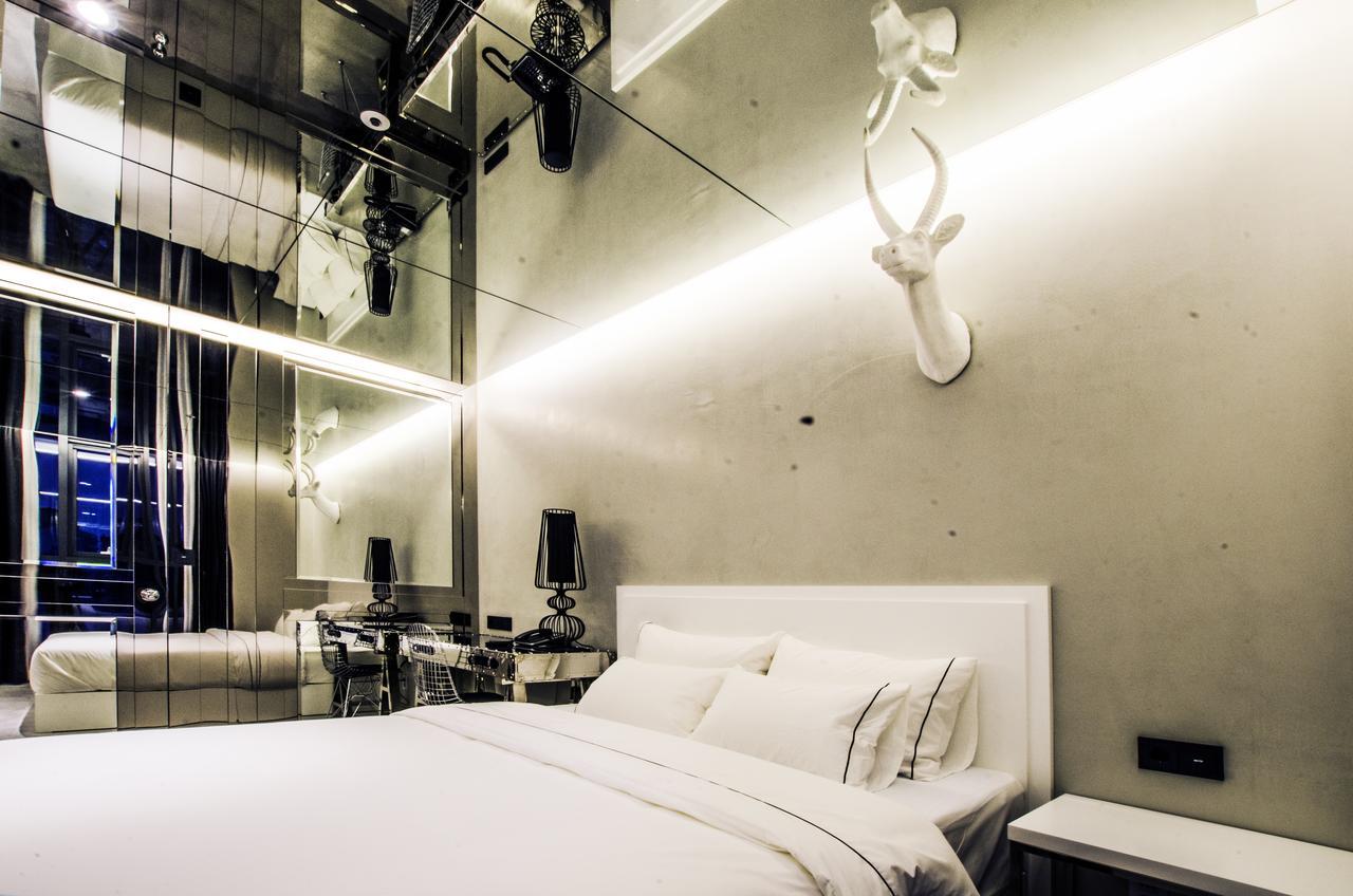 Hotel The Designers Premier Kondae Сеул Екстер'єр фото