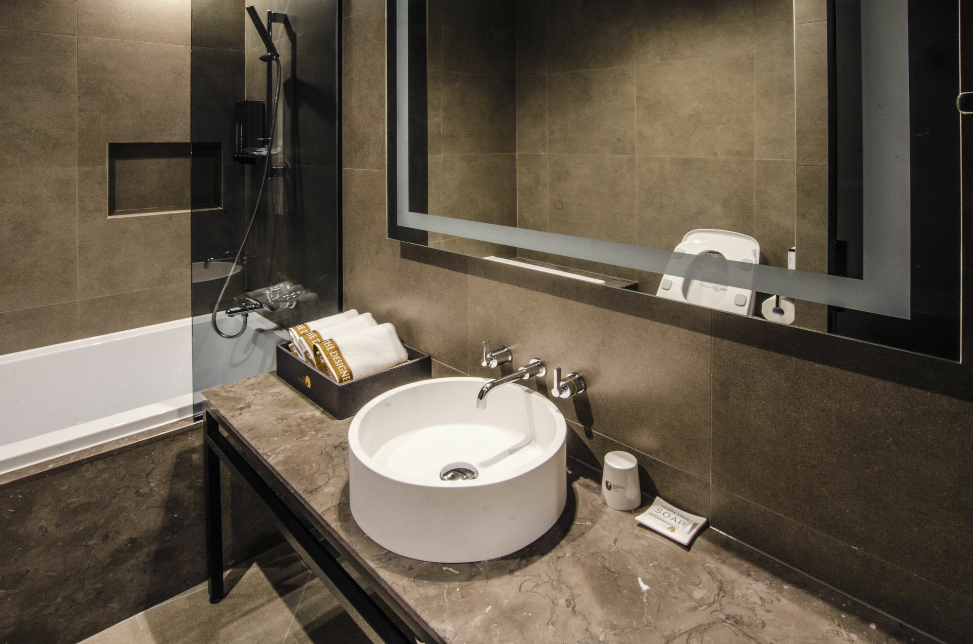 Hotel The Designers Premier Kondae Сеул Екстер'єр фото